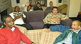 Alpha Group