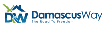 Damascus Way Logo
